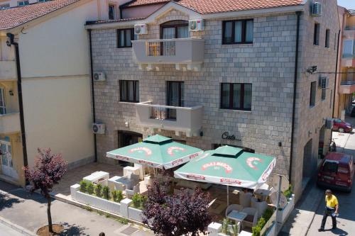 Gallery image of Apartmani Vila Kosa in Trebinje