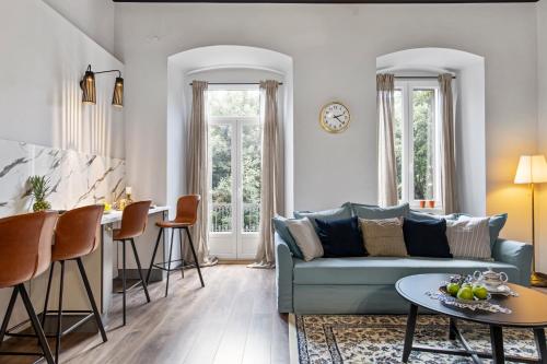 Foto Apartments Carpathia 4