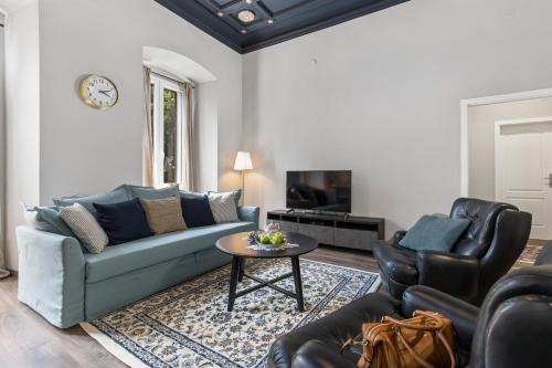Foto Apartments Carpathia 5