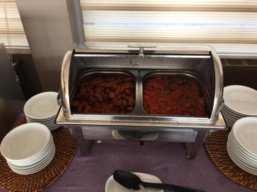 Fotografie z fotogalerie ubytování Otel Diyojen v destinaci Sinop