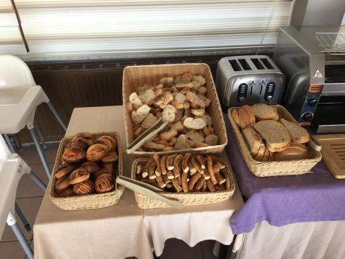 Fotografie z fotogalerie ubytování Otel Diyojen v destinaci Sinop