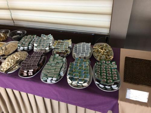 Fotografie z fotogalerie ubytování Otel Diyojen v destinaci Sinop