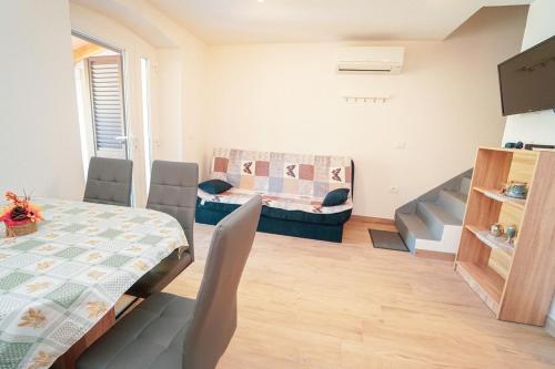 Gallery image of Linda Apartments Zambrattia in Savudrija