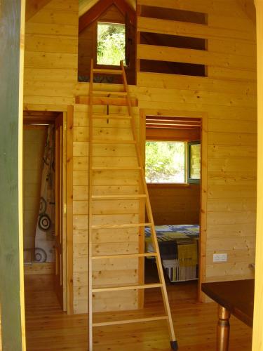 Fotografie z fotogalerie ubytování Camping Vall de Ribes v destinaci Ribes de Freser