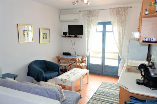 Fotografia z galérie ubytovania Anna-Maria Mykonos Maisonette I v destinácii Mykonos (mesto)