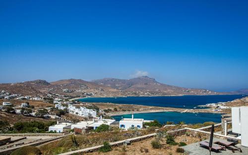 Fotografia z galérie ubytovania Anna-Maria Mykonos Maisonette I v destinácii Mykonos (mesto)