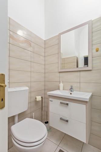 Apartment Mia