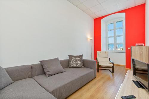 Gallery image of Apartment Mia in Rijeka