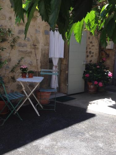Gallery image of la chambre d'hôte in Lourmarin