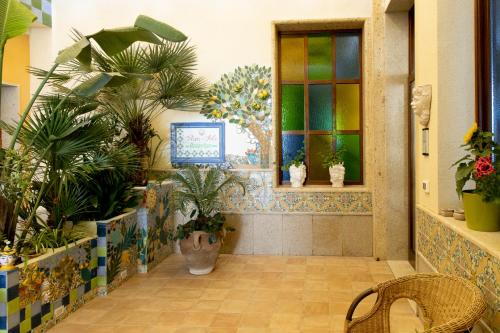 Gallery image of Hotel Riva Del Sole in San Vito lo Capo