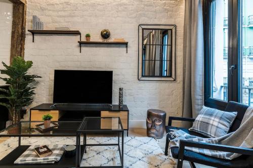 Bailen by Staynnapartments