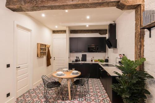 Bailen by Staynnapartments