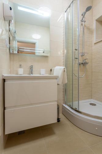 Gallery image of Villa Stonehouse in Milna