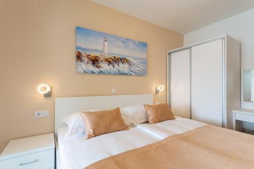 Gallery image of Villa Stonehouse in Milna