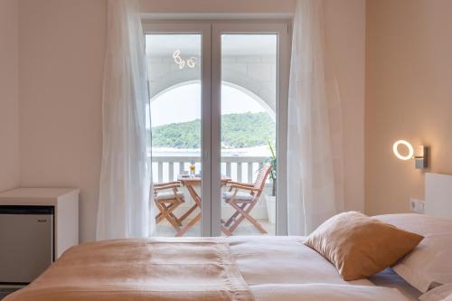Gallery image of Villa Stonehouse in Milna