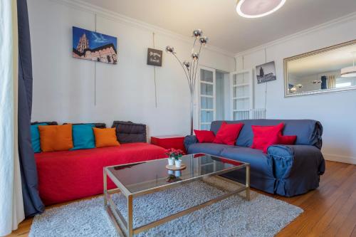 Les terrasses de Toulouse Compans