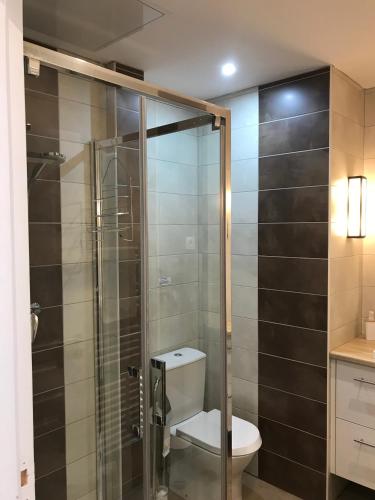 Bilik mandi di ALBI HOME - Vigan