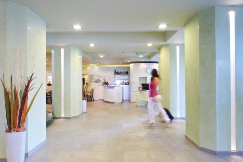 Foto dalla galleria di Hotel Sirio a Lido di Camaiore