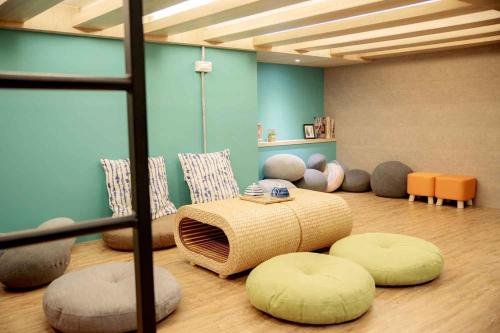 BIRD series B&B&Hostel x艾恩小屋#本國旅客須先匯款