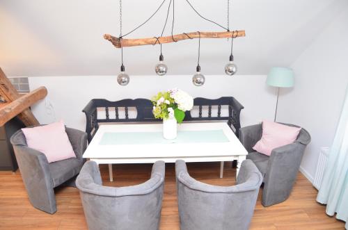 Afbeelding uit fotogalerij van Hygge in Clenze