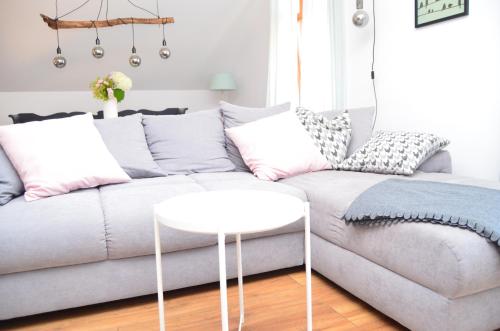 Afbeelding uit fotogalerij van Hygge in Clenze