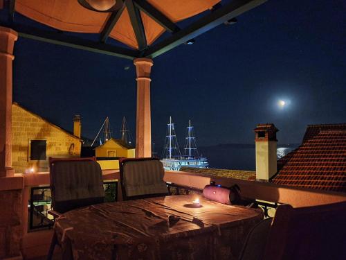 Fotografie z fotogalerie ubytování Apartment Splendid v destinaci Bol