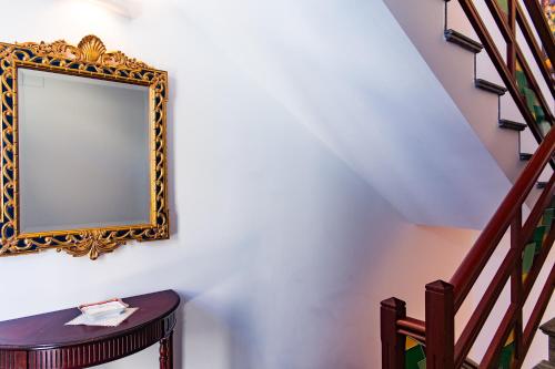 Fotografie z fotogalerie ubytování Casa Bea v destinaci Fasano