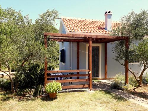 Holiday Home Tomislav