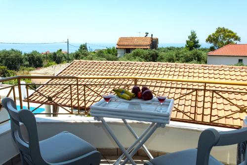 Gallery image of Caretta - Caretta Hotel in Ligia