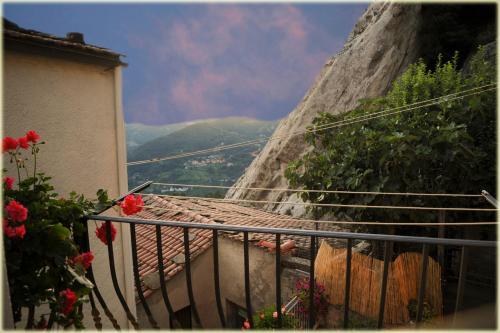 Gallery image of B&B L'Arabatana in Pietrapertosa