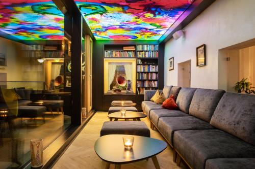 Hotel Goldener Adler – Photos 2