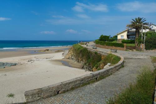 Vakantiehuis Casa Playa Fontela (Spanje Barreiros) - Booking.com
