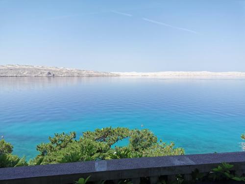 Beachfront apartments Carlo