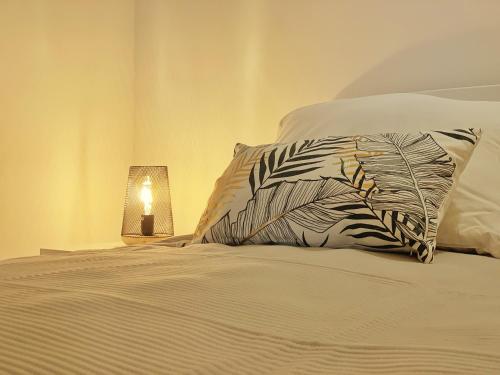 Katil atau katil-katil dalam bilik di MILANO