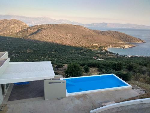Φυσικό τοπίο κοντά σε αυτή η βίλα