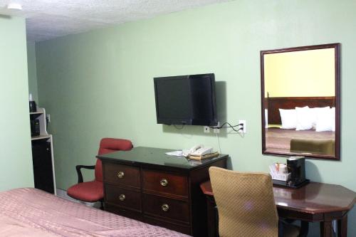Gallery image of Deluxe Inn Fort Stockton in Fort Stockton