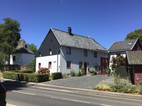 Gallery image of Ferienhaus An der Marienkapelle in Roetgen