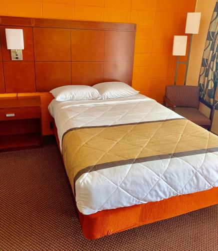 Budget Inn Mifflintown – Photos 3