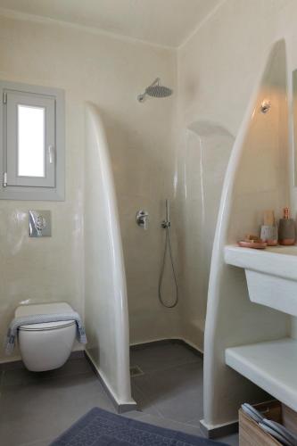Bianco Diverso Suites photo 3