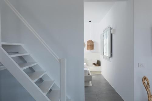 イメロヴィグリにあるBianco Diverso Suitesのギャラリーの写真