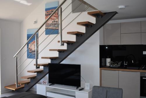 Marlin Apartments