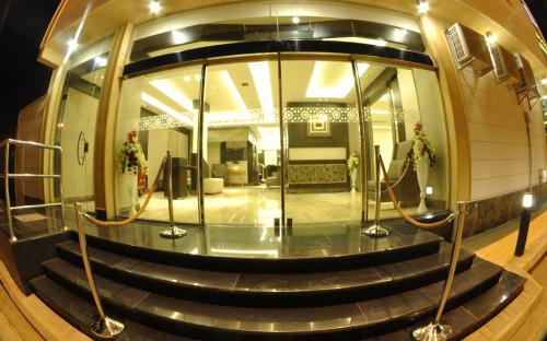 Galeriebild der Unterkunft ميرال الرس للشقق المخدومة in Ar Rass