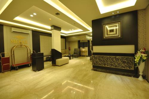 Galeriebild der Unterkunft ميرال الرس للشقق المخدومة in Ar Rass