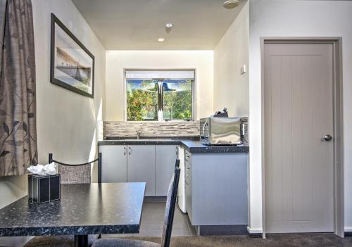 Gallery image of Alexis Motel & Apartments in Queenstown