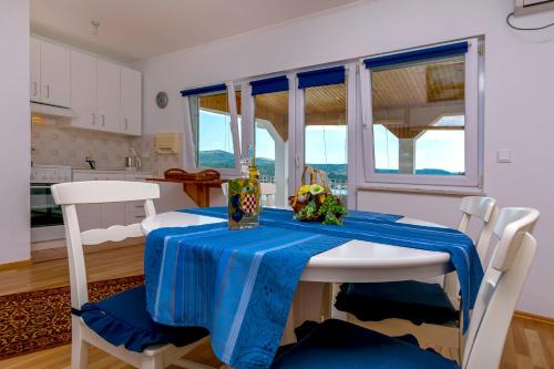 Apartment Pava