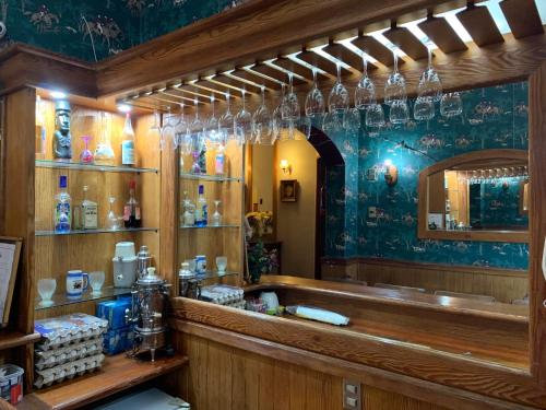 Fotografie z fotogalerie ubytování Hotel Cordillera v destinaci Talca