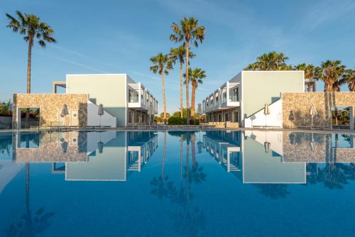 Apollon Windmill Boutique Hotel - Adults Only