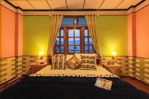 Gallery image of Zostel Homes Kotkhai (Shimla) in Shimla