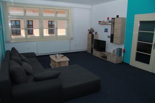 Fotografie z fotogalerie ubytování Apartmán Brašov, Týn nad Vltavou v destinaci Týn nad Vltavou