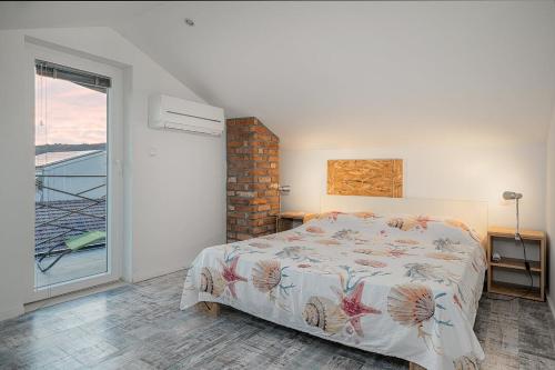Apartman Vodice